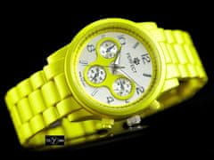 PERFECT WATCHES Ženska ura - Fiesta - (zp684c)