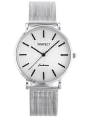 PERFECT WATCHES Ženska ura E334 - mreža (zp932d)