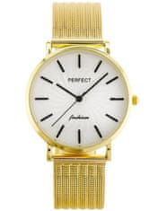 PERFECT WATCHES Ženska ura E334 - mreža (zp932e)