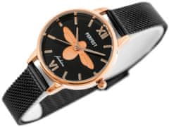 PERFECT WATCHES Ženska ura S639 - Dragonfly (zp934g)