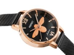 PERFECT WATCHES Ženska ura S639 - Dragonfly (zp934g)