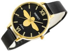 PERFECT WATCHES Ženska ura S638 - Dragonfly (zp935f)