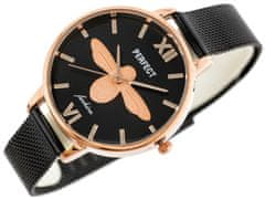 PERFECT WATCHES Ženska ura S638 - Dragonfly (zp935g)