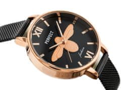 PERFECT WATCHES Ženska ura S638 - Dragonfly (zp935g)