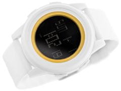 PERFECT WATCHES Unisex ura A8045 (zp333a) - LCD