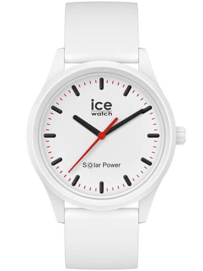 ICE Unisex ura Solar Power - Polar (zx716a)