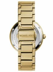 Michael Kors Ženska ura MK5784 - Parker (zx724a)