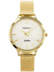 PERFECT WATCHES Ženska ura F202-6 (zp974c)