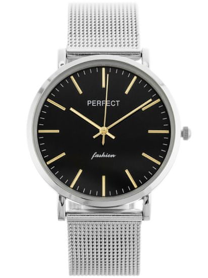 PERFECT WATCHES Ženska ura F345 (zp984b)