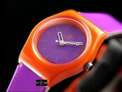 PERFECT WATCHES Otroška ura - Tutti Frutti II - Poletje 2013 (zp680g)