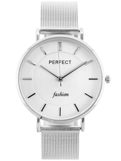 PERFECT WATCHES Ženska ura F352-01 (zp990a)