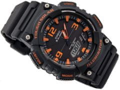 Casio Moška ura AQ-S810W 8AV (zd044a) - na sončno energijo