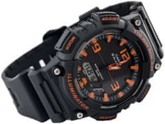 Casio Moška ura AQ-S810W 8AV (zd044a) - na sončno energijo