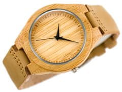 Tayma Moška lesena ura (zx030a)