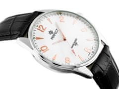 PERFECT WATCHES Moška ura C141 - Rave (zp104h)