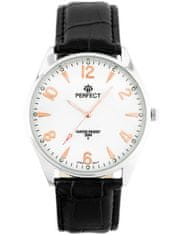 PERFECT WATCHES Moška ura C141 - Rave (zp104h)