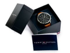 Tommy Hilfiger Moška ura 1791470 Gavin (zf003a)