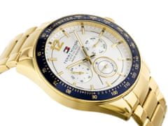 Tommy Hilfiger Moška ura 1791121 Luke (zf006a)