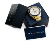 Tommy Hilfiger Moška ura 1791121 Luke (zf006a)