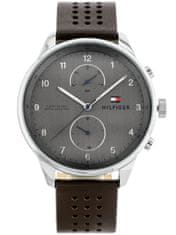 Tommy Hilfiger Moška ura 1791579 Chase (zf014a)