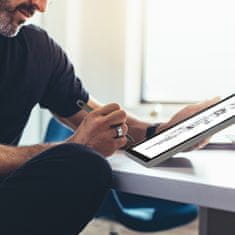 J5CREATE Stylus Pen elektronsko pisalo za Chromebook, črno (JITP100)