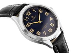 PERFECT WATCHES Moška ura Classic C412-F (zp334b)