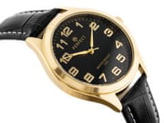 PERFECT WATCHES Moška ura Classic C412-F (zp334d)