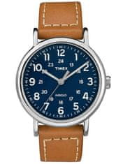 Timex Moška ura Weekender TW2R42500 (zt119a)