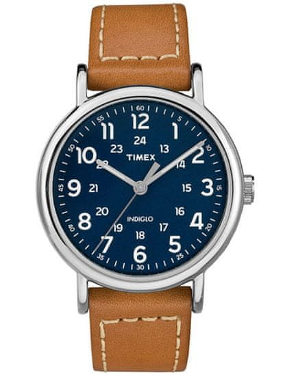 Timex Moška ura Weekender TW2R42500 (zt119a)