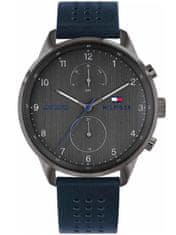 Tommy Hilfiger Moška ura 1791578 Chase (zf014c)