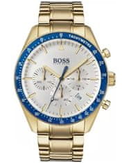 Hugo Boss Moška ura 1513631 - Trophy (zx137a)