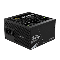 Gigabyte UD750GM napajalnik, modularni, 750 W, 80 Plus Gold (GP-UD750GM)