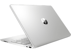 HP Laptop 15s-fq5053nm prenosnik, i5–1235U, 16GB, SSD512GB, 15,6FHD, DOS (7D1F3EA)