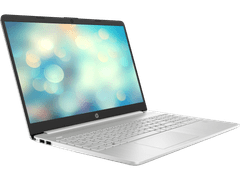 HP Laptop 15s-fq5053nm prenosnik, i5–1235U, 16GB, SSD512GB, 15,6FHD, DOS (7D1F3EA)