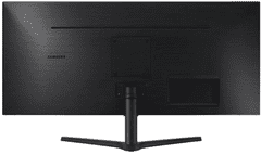 Samsung ViewFinity S5 S34C500GAU monitor, 34, VA, 21:9, 2xHDMI, DP (LS34C500GAUXEN)