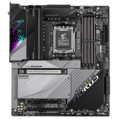 Gigabyte X670E Aorus Master osnovna plošča, AM5, DDR5, WiFi 6E