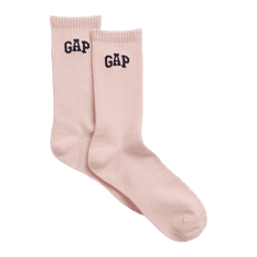 Gap Nogavice z logotipom GAP GAP_542715-00 M-L