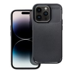 OEM Ohišje CARBON PREMIUM za IPHONE 11 Pro črno