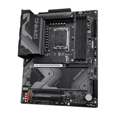 Gigabyte Z790 GAMING X osnovna plošča, LGA1700, DDR5, ATX