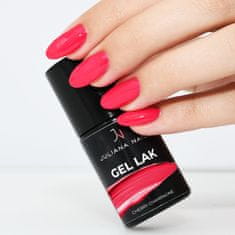 Juliana Nails Gel Lak Cherry Champagne roza No.899 6ml