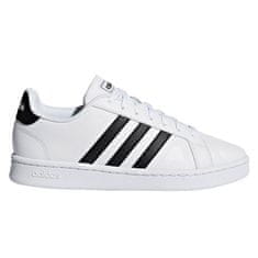 Adidas Čevlji bela 36 2/3 EU Grand Court