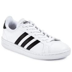 Adidas Čevlji bela 36 2/3 EU Grand Court