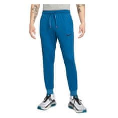 Nike Hlače modra 173 - 177 cm/S FC Drifit