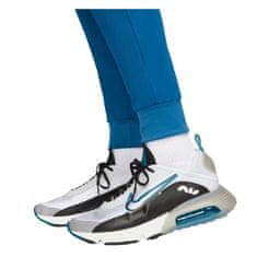 Nike Hlače modra 173 - 177 cm/S FC Drifit