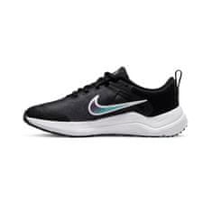 Nike Čevlji črna 38.5 EU Downshifter 12