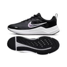 Nike Čevlji črna 38.5 EU Downshifter 12