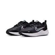 Nike Čevlji črna 38.5 EU Downshifter 12