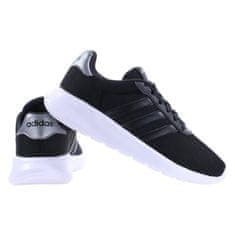 Adidas Čevlji črna 37 1/3 EU Lite Racer 30