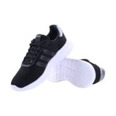 Adidas Čevlji črna 37 1/3 EU Lite Racer 30