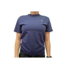 FILA Majice mornarsko modra XS Women Nova Tee